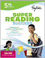 Fifth Grade Super Reading Success (Sylvan Super Workbooks)