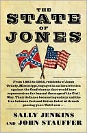The State of Jones