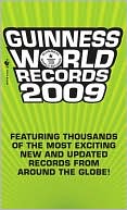 Guinness World Records 2009
