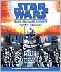 Star Wars The Clone Wars: Wild Space