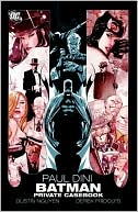 Batman: Private Casebook