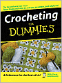 Crocheting for Dummies