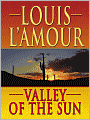 Valley of the Sun