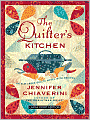 The Quilter's Kitchen (Elm Creek Quilts Series #13)