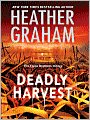 Deadly Harvest (Flynn Brothers Series #2)