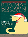 Santa Clawed (Mrs. Murphy Series #17)