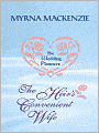The Heir's Convenient Wife