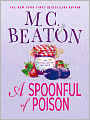 A Spoonful of Poison (Agatha Raisin Series #19)