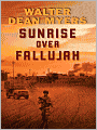 Sunrise over Fallujah