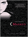 Marked (House of Night Series #1)
