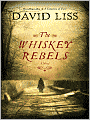 The Whiskey Rebels