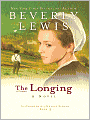 The Longing (Courtship of Nellie Fisher Series #3)