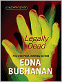 Legally Dead