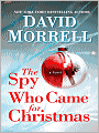 The Spy Who Came for Christmas