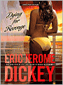 Dying for Revenge (Gideon Series #3)