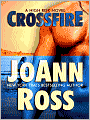 Crossfire (High Risk Series #2)