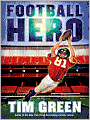 Football Hero (Football Genius Series #2)
