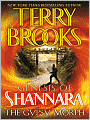 The Gypsy Morph (Genesis of Shannara Series #3)