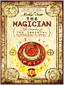 The Magician (The Secrets of the Immortal Nicholas Flamel #2)