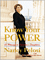 Know Your Power: A Message to America's Daughters