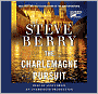 The Charlemagne Pursuit (Cotton Malone Series #4)