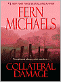 Collateral Damage (Sisterhood Series #11)