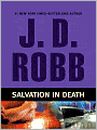 Salvation in Death (In Death Series #27)