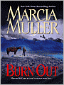 Burn Out (Sharon McCone Series #25)
