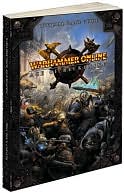Warhammer Online: Age of Reckoning: Prima Official Game Guide