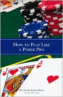 How to Play Like a Poker Pro