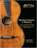 Martin Guitars: A History, Book One