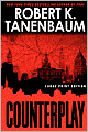 Counterplay (Butch Karp Series #18)