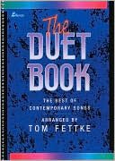 The Duet Book: The Best of Contemporary Songs