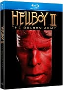Hellboy II: The Golden Army