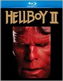 Hellboy II: The Golden Army