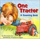 One Tractor: A Counting Book