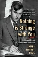 Nothing Is Strange With You