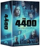 The 4400 - The Complete Series