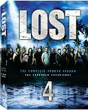 Lost - Season 4 with Matthew Fox
