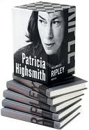 Complete Ripley Novels (Boxed Set)