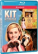 Kit Kittredge: An American Girl with Abigail Breslin