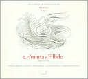 George Frideric Handel: Aminta e Fillide by Núria Rial: CD Cover