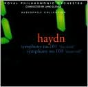 Haydn: Symphonies Nos. 101 & 103