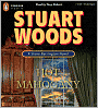 Hot Mahogany (Stone Barrington Series #15)