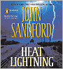 Heat Lightning (Virgil Flowers Series #2)