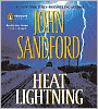 Heat Lightning (Virgil Flowers Series #2)