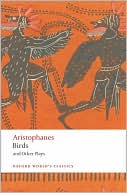 Birds and Other Plays