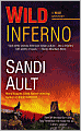 Wild Inferno (Wild Mystery Series #2)