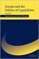 download Europe and the Politics of Capabilities book