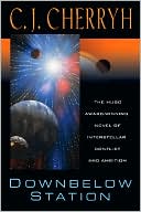 Downbelow Station (Company Wars Series)